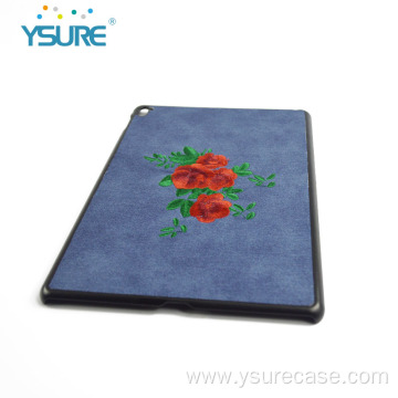 Universal Kids Embroidery Kids Custom Soft Tablet Case